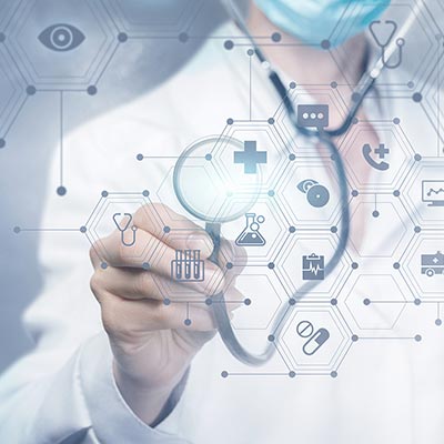 Five projects advancing innovation in primary and community care