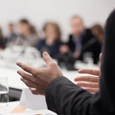 Shaping the future of research funding &ndash; new members sought for the Foundation Council