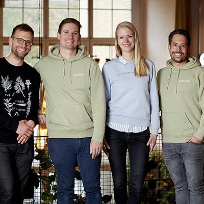 Innovation with a bite: the technology behind Planted