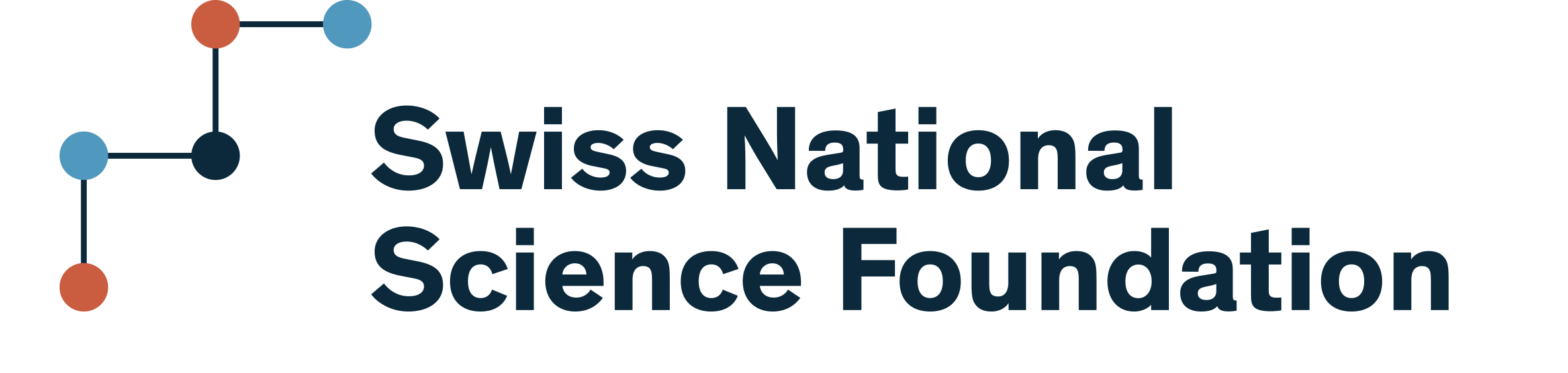 Logo SNSF